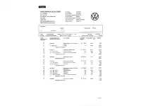 2019 Volkswagen Passat
