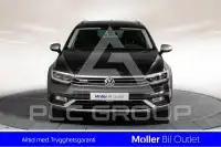 2019 Volkswagen Passat