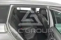 2019 Volkswagen Passat