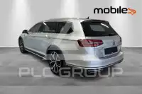 2019 Volkswagen Passat