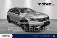 2019 Volkswagen Passat