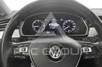 2019 Volkswagen Passat