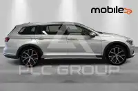 2019 Volkswagen Passat
