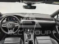 2019 Volkswagen Passat