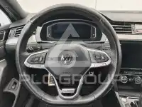 2019 Volkswagen Passat