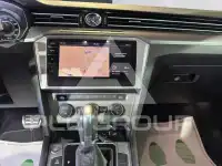 2019 Volkswagen Passat