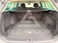 2019 Volkswagen Passat