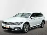 2019 Volkswagen Passat