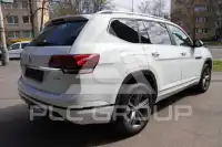 2019 Volkswagen Atlas