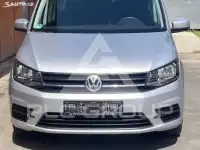 2019 Volkswagen Caddy