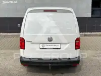 2019 Volkswagen Caddy