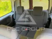 2019 Volkswagen Caddy