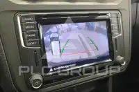 2019 Volkswagen Caddy