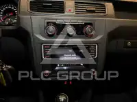 2019 Volkswagen Caddy