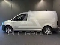 2019 Volkswagen Caddy