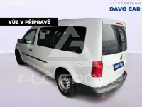 2019 Volkswagen Caddy
