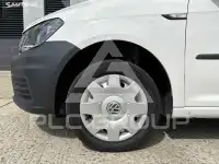 2019 Volkswagen Caddy