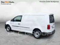2019 Volkswagen Caddy