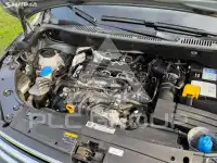 2019 Volkswagen Caddy