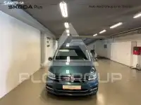 2019 Volkswagen Caddy