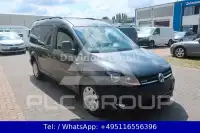 2019 Volkswagen Caddy