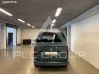 2019 Volkswagen Caddy