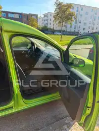 2019 Volkswagen Caddy