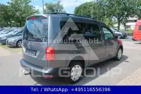 2019 Volkswagen Caddy
