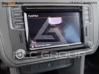 2019 Volkswagen Caddy