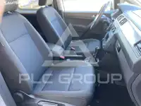 2019 Volkswagen Caddy