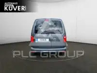 2019 Volkswagen Caddy