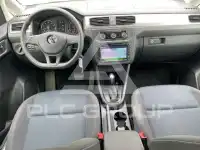2019 Volkswagen Caddy