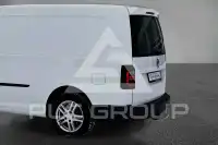 2019 Volkswagen Caddy
