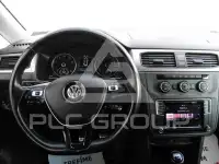2019 Volkswagen Caddy