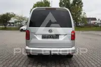 2019 Volkswagen Caddy
