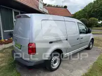 2019 Volkswagen Caddy