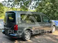 2019 Volkswagen Caddy