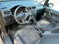 2019 Volkswagen Caddy