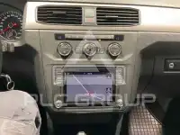 2019 Volkswagen Caddy