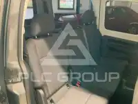 2019 Volkswagen Caddy