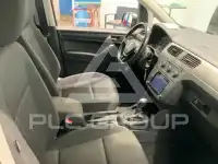 2019 Volkswagen Caddy