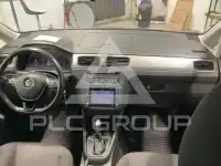 2019 Volkswagen Caddy