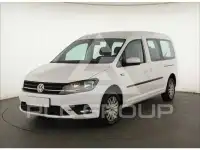 2019 Volkswagen Caddy