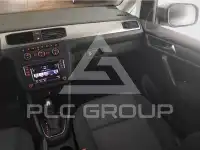 2019 Volkswagen Caddy