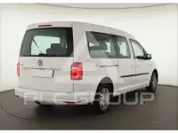 2019 Volkswagen Caddy