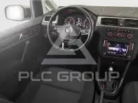 2019 Volkswagen Caddy