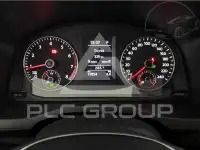 2019 Volkswagen Caddy