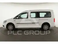 2019 Volkswagen Caddy