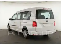 2019 Volkswagen Caddy