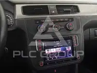2019 Volkswagen Caddy